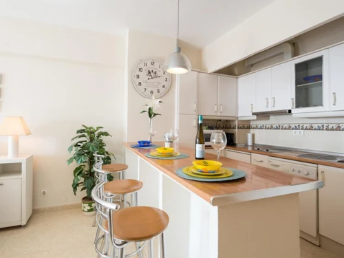 Ferienwohnung Málaga, 1 Schlafzimmer, 3 Personen - photo_1011866053213