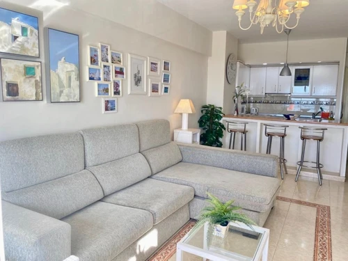 Ferienwohnung Málaga, 1 Schlafzimmer, 3 Personen - photo_1011866053213