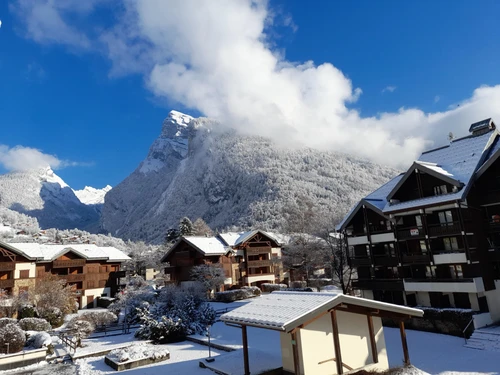 Studio Samoëns, studio flat, 4 persons - photo_1011960790845