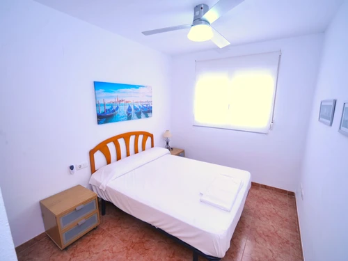 Ferienwohnung Alcossebre, 2 Schlafzimmer, 6 Personen - photo_1011745268963