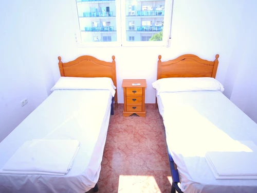 Ferienwohnung Alcossebre, 2 Schlafzimmer, 6 Personen - photo_1011745268963
