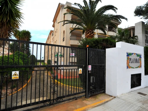 Apartment Alcossebre, 1 bedroom, 4 persons - photo_1011745274511