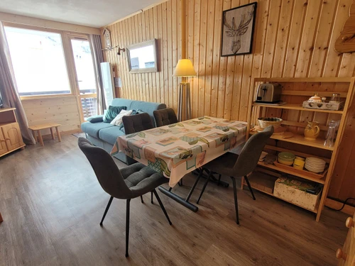 Estudio Plagne Aime 2000, estudio, 4 personas - photo_17838210421