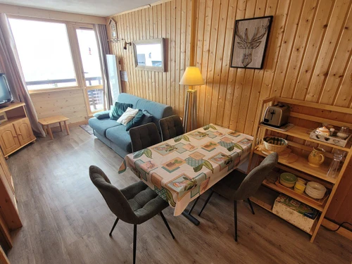 Estudio Plagne Aime 2000, estudio, 4 personas - photo_17838210421