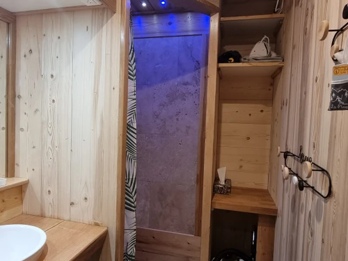 Estudio Plagne Aime 2000, estudio, 4 personas - photo_17838210421