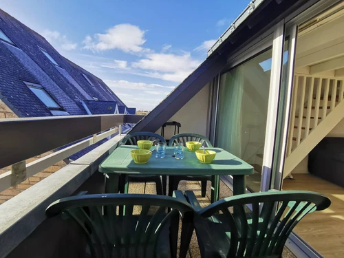 Apartment Carnac, 1 bedroom, 4 persons - photo_12676187405