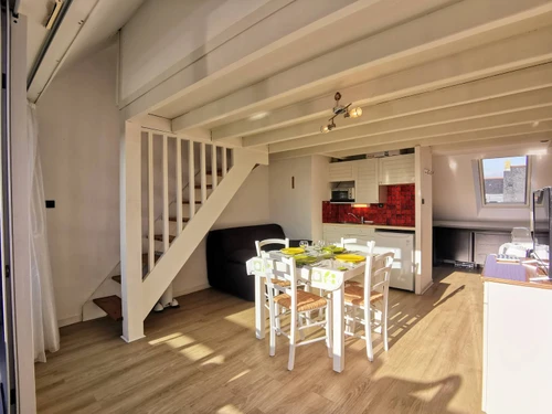 Apartment Carnac, 1 bedroom, 4 persons - photo_12676187405
