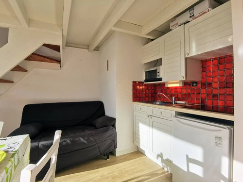 Apartment Carnac, 1 bedroom, 4 persons - photo_12676187405