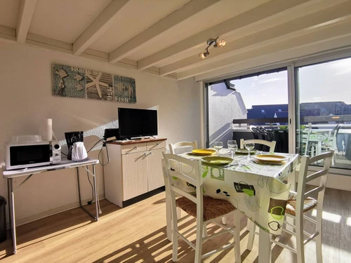 Apartment Carnac, 1 bedroom, 4 persons - photo_12676187405