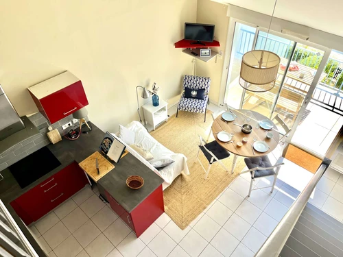 Ferienwohnung Étel, 1 Schlafzimmer, 4 Personen - photo_1011691188534