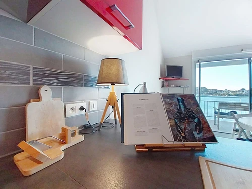 Ferienwohnung Étel, 1 Schlafzimmer, 4 Personen - photo_1011691188534