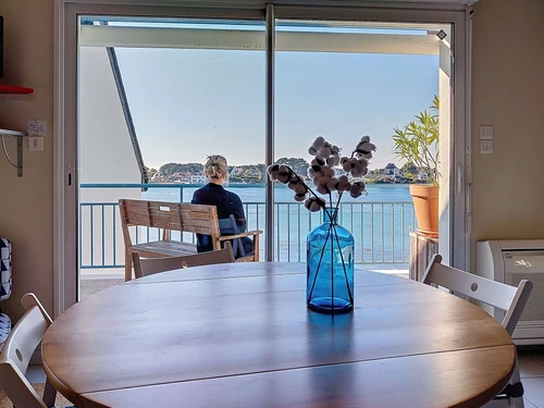 Ferienwohnung Étel, 1 Schlafzimmer, 4 Personen - photo_1011691188534