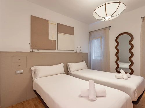Ferienwohnung Barcelona, 3 Schlafzimmer, 6 Personen - photo_1011874839813
