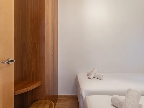 Ferienwohnung Barcelona, 3 Schlafzimmer, 6 Personen - photo_1011874839813