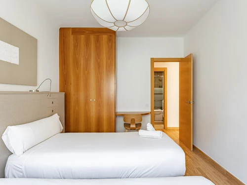 Ferienwohnung Barcelona, 3 Schlafzimmer, 6 Personen - photo_1011874839813