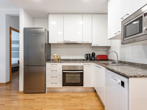 Ferienwohnung Barcelona, 3 Schlafzimmer, 6 Personen - photo_1011874839813