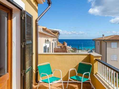 Ferienwohnung Cala Mesquida, 2 Schlafzimmer, 4 Personen - photo_1011865687473