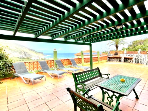 Casa rural Hermigua, 2 dormitorios, 5 personas - photo_1011865609015