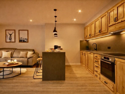 Appartement Arties, 2 pièces, 2 personnes - photo_1011873686140