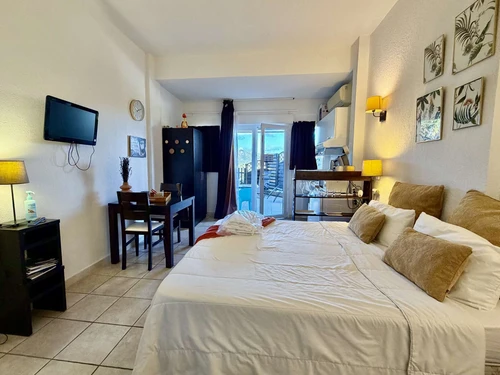 Apartment Saint-Florent, studio flat, 2 persons - photo_1011620841626