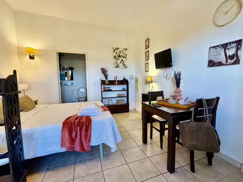 Apartment Saint-Florent, studio flat, 2 persons - photo_1011620841626