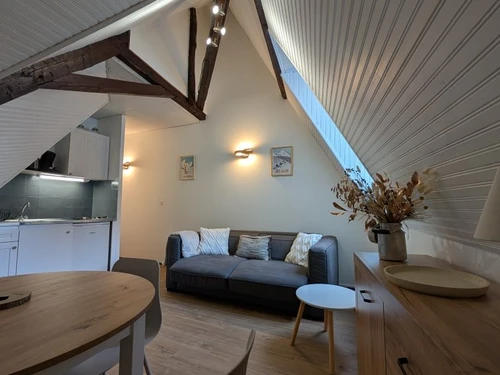 Appartement Cauterets, 2 pièces, 4 personnes - photo_1012222355746