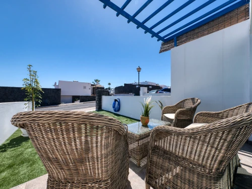 Ferienhaus Playa Blanca, 2 Schlafzimmer, 4 Personen - photo_1011773865458
