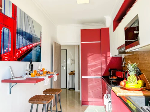 Appartement Albufeira, 2 pièces, 2 personnes - photo_1012094081562