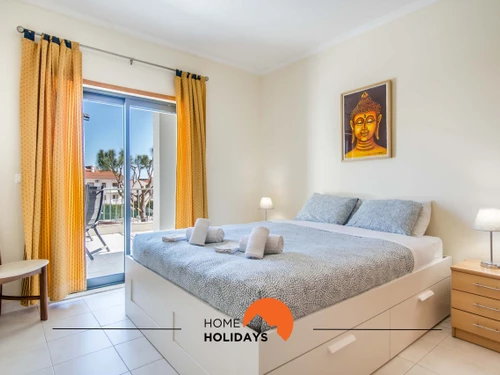 Apartamento Albufeira, 1 dormitorio, 4 personas - photo_1011865536953