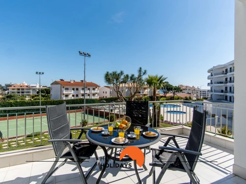 Apartamento Albufeira, 1 dormitorio, 4 personas - photo_1011865536953