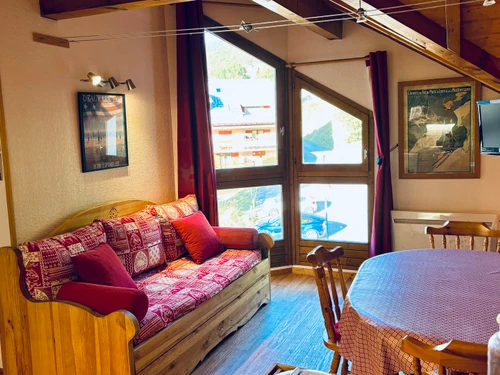 Apartamento Valloire, 1 dormitorio, 4 personas - photo_1011743091104