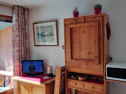 Estudio Valloire, estudio, 3 personas - photo_8095229021