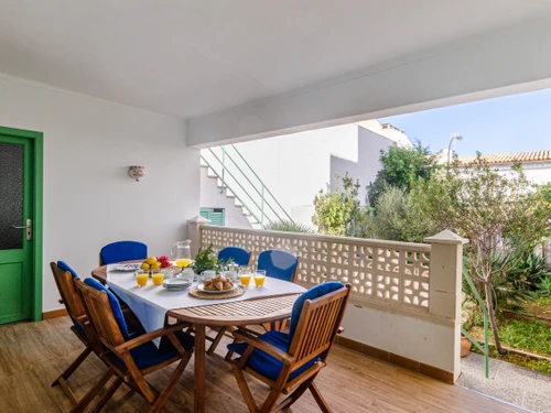 Villa Cala Rajada, 6 dormitorios, 12 personas - photo_1011874957253