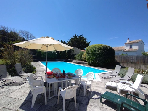 Villa Saint-Hilaire-de-Riez, 4 Schlafzimmer, 8 Personen - photo_1012172975543