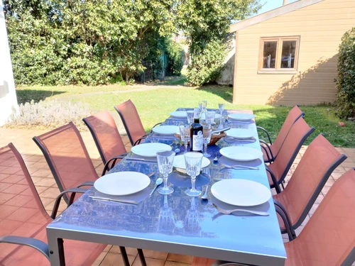 Villa Saint-Hilaire-de-Riez, 4 Schlafzimmer, 8 Personen - photo_1012172975543