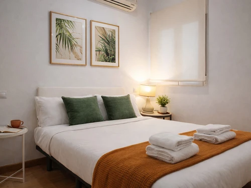 Appartement Madrid, 4 pièces, 8 personnes - photo_1011773849880