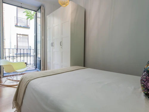 Ferienwohnung Madrid, 1 Schlafzimmer, 4 Personen - photo_1011773851448