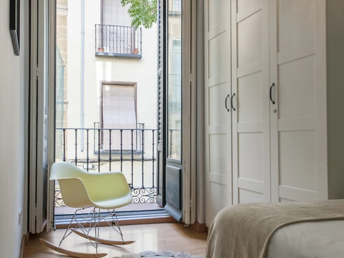Ferienwohnung Madrid, 1 Schlafzimmer, 4 Personen - photo_1011773851448