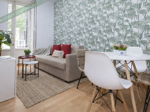Appartement Madrid, 3 pièces, 6 personnes - photo_1011773851991