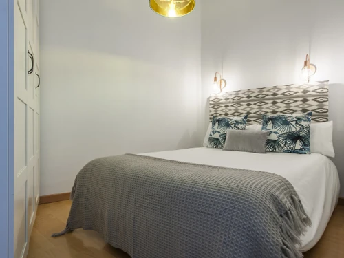 Appartement Madrid, 3 pièces, 6 personnes - photo_1011773851991