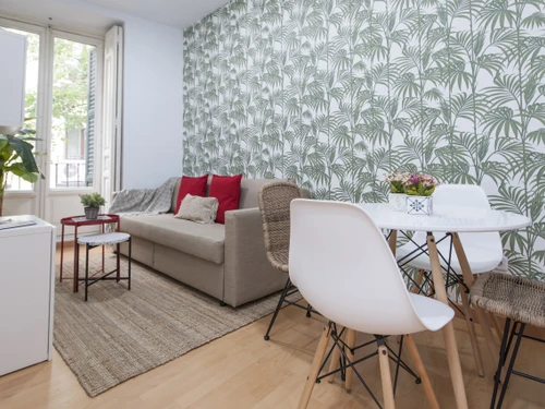 Appartement Madrid, 3 pièces, 6 personnes - photo_1011773851991