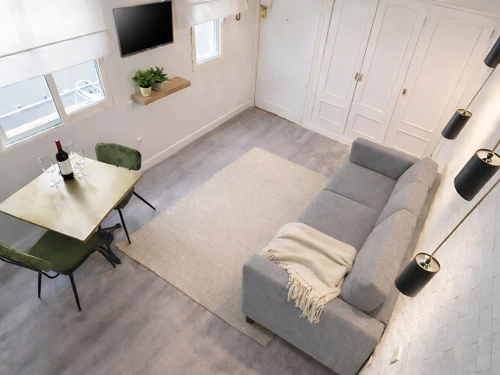 Appartement Madrid, 2 pièces, 4 personnes - photo_1011773851715