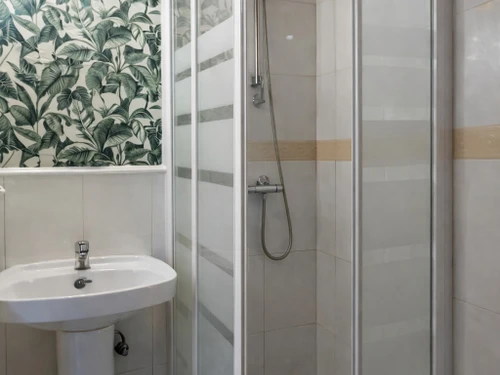 Appartement Madrid, 2 pièces, 4 personnes - photo_1011773851715