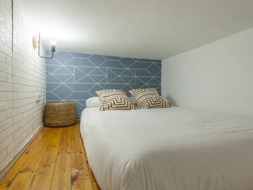 Appartement Madrid, 2 pièces, 4 personnes - photo_1011773851715