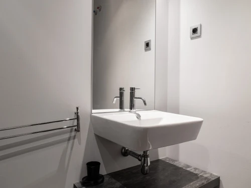 Apartamento Madrid, 1 dormitorio, 1 persona - photo_1012222526563