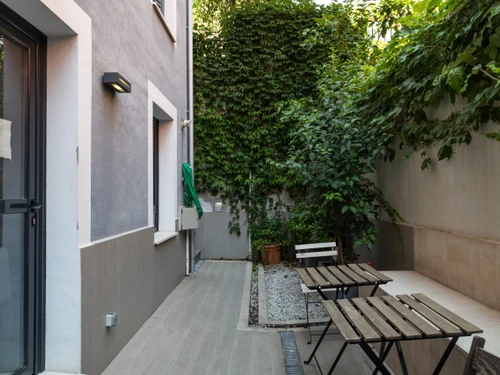 Apartamento Madrid, 1 dormitorio, 1 persona - photo_1012222526563