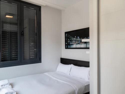 Apartamento Madrid, 1 dormitorio, 1 persona - photo_1012222526563