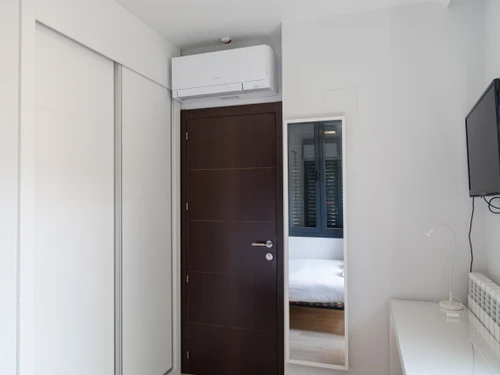 Apartamento Madrid, 1 dormitorio, 1 persona - photo_1012222526563
