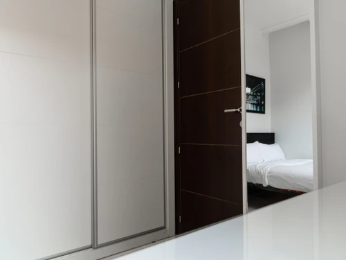 Apartamento Madrid, 1 dormitorio, 1 persona - photo_1012222526563