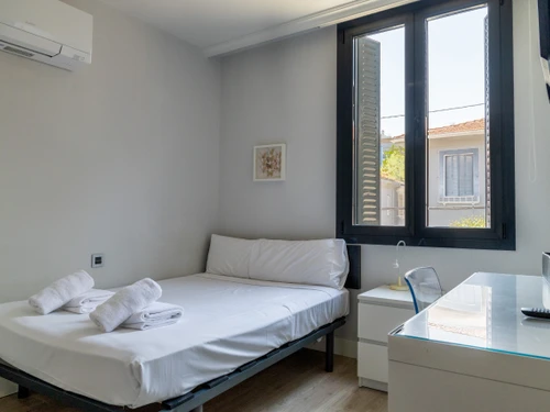 Apartamento Madrid, 1 dormitorio, 1 persona - photo_1012222528243